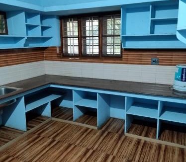 Kanjikode House | Beautiful and Peaceful house