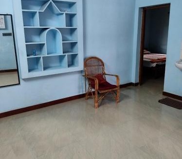 Kanjikode House | Beautiful and Peaceful house