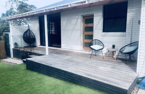 Mona Vale House | Beautiful Beach Cottage