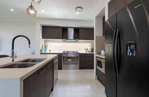Shellharbour House | Beautiful Beach House