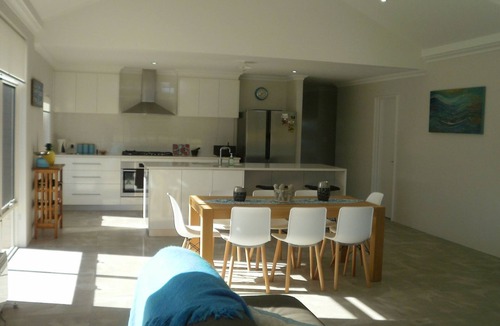 Binningup House | Beautiful Binningup Beach
