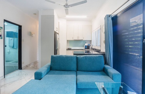 Rapid Creek Apartment | Beautiful Clean 2Bdrm Apartment