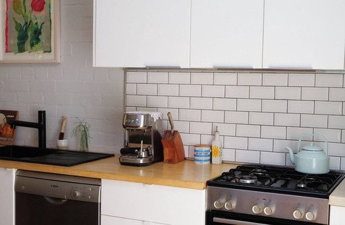 Camperdown House | Beautiful cottage in the heart of Camperdown!