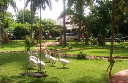 Chittur Other | Beautiful Farm House in the heart of Mango Village