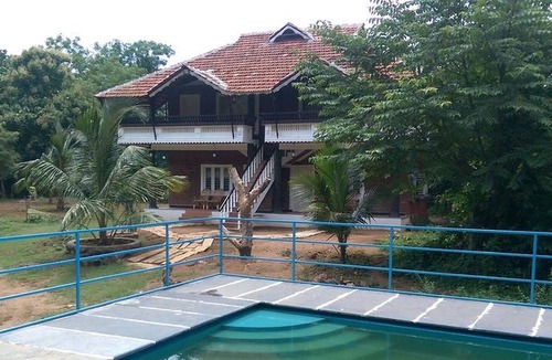 Chittur Other | Beautiful Farm House in the heart of Mango Village