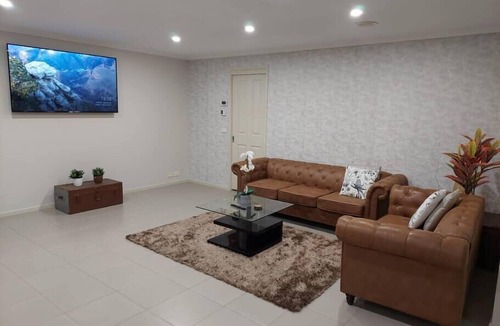 Harrison House | Beautiful home in Harrison with 5 Bedrooms