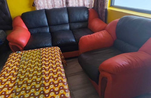 Kodaikanal Bed & Breakfast | Beautiful homestay with valley view rooms