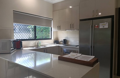Coolalinga House | Beautiful Modern House near Darwin (20min)