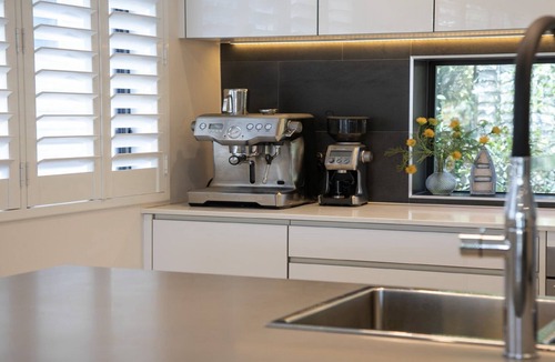 Macmasters Beach House | Beautiful ocean views, beaches and bushwalks