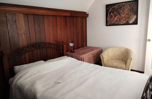 Perth Villa | Beautiful & Peaceful 2 bedroom villa in Northbridge
