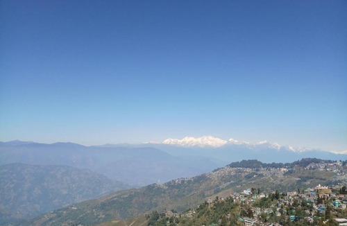 Darjeeling House | Beautiful View Homestay