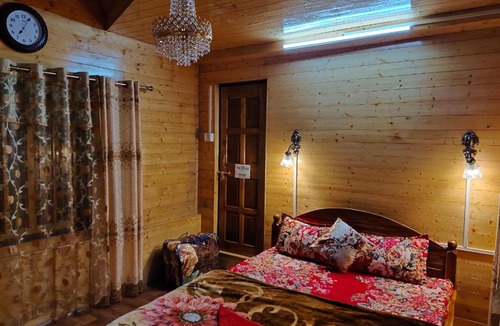 Darjeeling House | Beautiful View Homestay