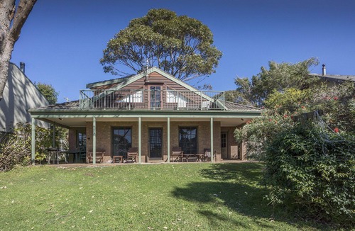 Bawley Point House | Beautiful views in an amazing location