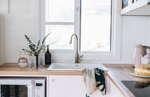 Bendalong Cottage | Beautifully restored 1950's beach shack