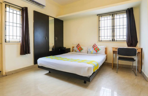 Mogappair Bed & Breakfast | Bed and breakfast ∙ 3 guests