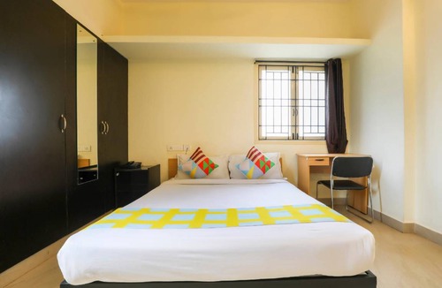 Mogappair Bed & Breakfast | Bed and breakfast ∙ 3 guests