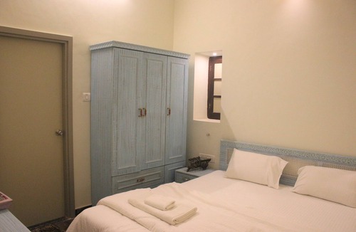 Varanasi Bed & Breakfast | BED AND BREAKFAST IN CITY OF GODS