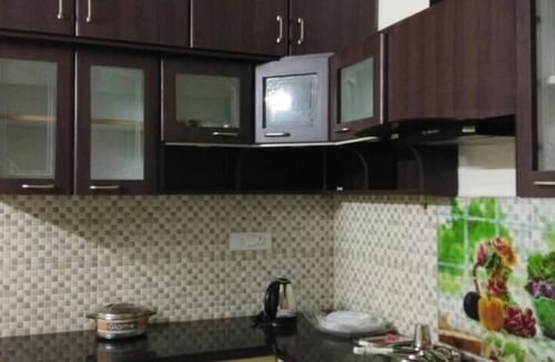 Chennai Apartment | Bed and Brew