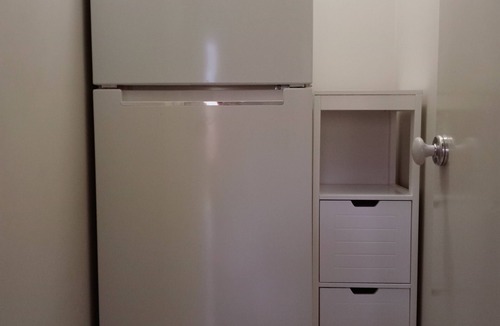 Collingwood Park Villa | Bed&Breakfast, stay at Silvia’s home, all comforts included, no kitchen access