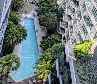 Newstead House | Bedroom with Private Bathroom in cozy shared appartment!
