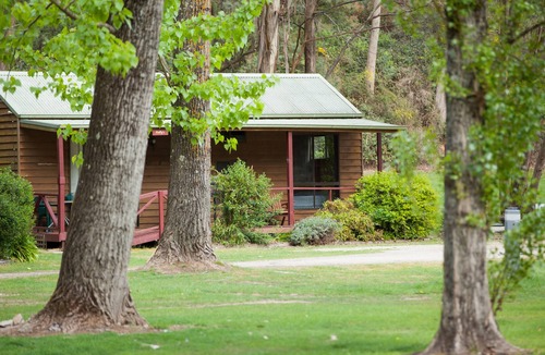 Beechworth RV Rental | Beechworth Holiday Park