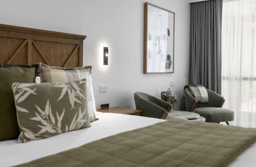 Beechworth Hotel | Beechworth Motor Inn
