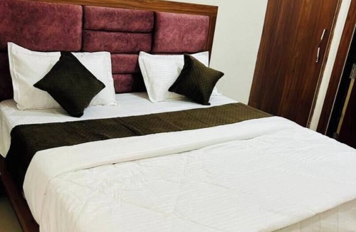 Mathura Hotel | Beera Heritage