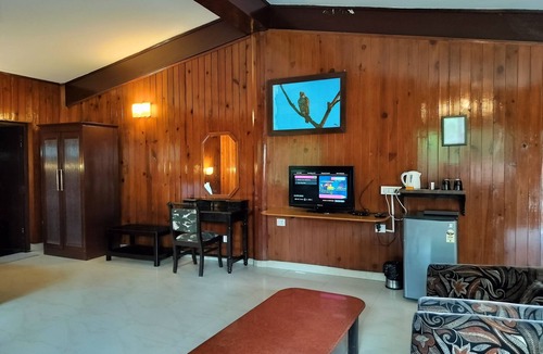 Garjia Hotel | Bel-La Monde Riverside - Jim Corbett