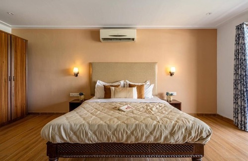 Mahabaleshwar House | Bela Exotica Villa Mahabaleshwar, MH