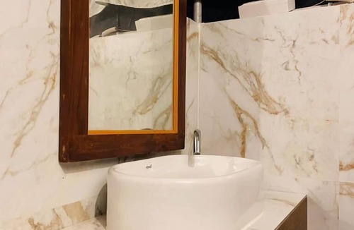 Mhow Resort | Belamour Retreat