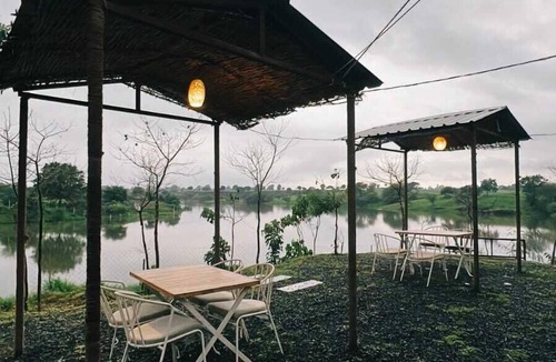 Mhow Resort | Belamour Retreat