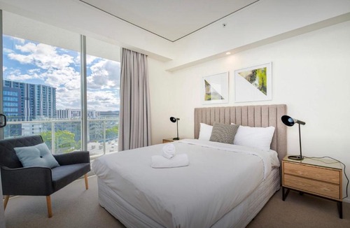 Bowen Hills Apartment | Belise Apartments
