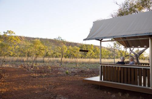 Imintji Other | Bell Gorge Wilderness Lodge