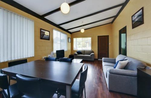 Hat Head Apartment | Bella Beach 575-77 Straight St Hat Head