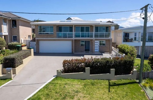 Kiama House | Bella Dawn - breath-taking views