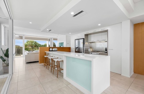 Point Arkwright Apartment | Bella Donna
