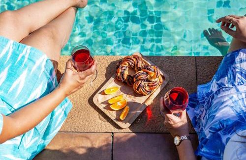 Parra Villa | Bella Norma with Pool - North Goa at StayVista