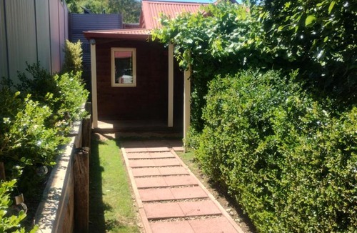 Bright Villa | Bella Rouge Cottage