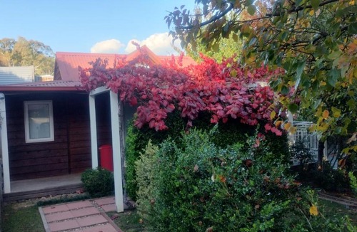 Bright Villa | Bella Rouge Cottage