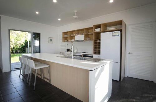 South Mission House | Bella's Beach House