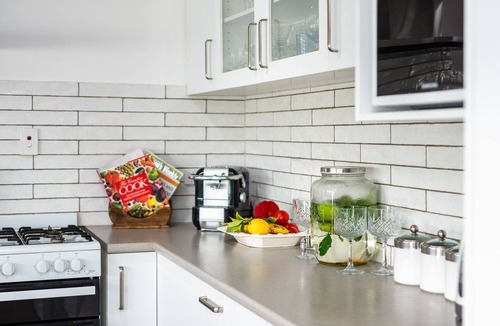 Murraylands House | 'Bella Vista'