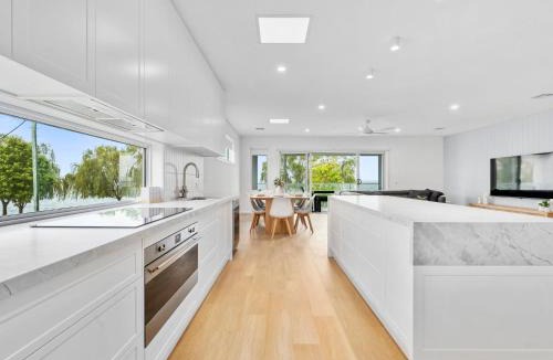 Mulwala House | Bella Vista Waterfront