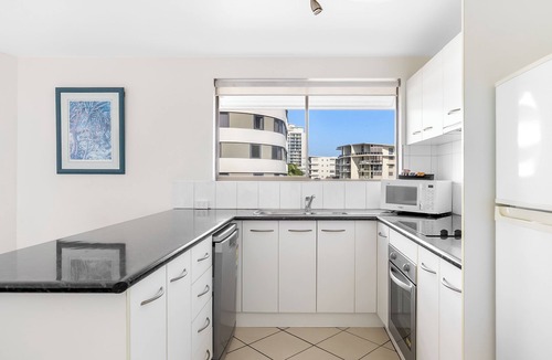 Mooloolaba Apartment | Bellardoo Holiday Apartments