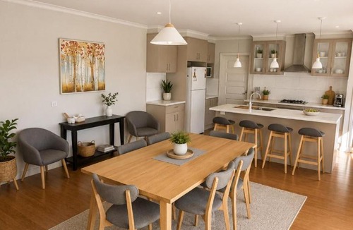 Drysdale House | Bellarine Breeze
