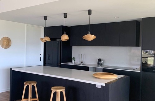 St Leonards House | Bellarine Peninsula Retreat
