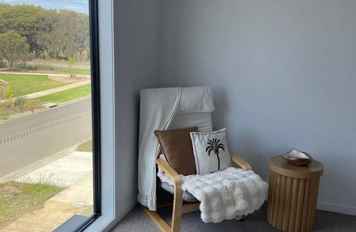 St Leonards House | Bellarine Peninsula Retreat