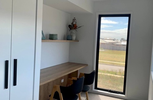 St Leonards House | Bellarine Peninsula Retreat
