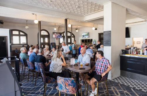 Bellbird Hotel | Bellbird Hotel