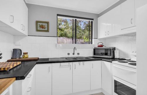 Eden Apartment | Bellbird Rise