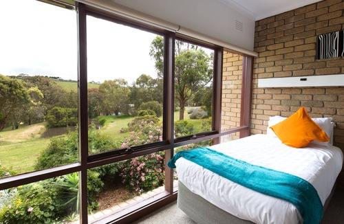 Bellbrae Hotel | Bellbrae Motel